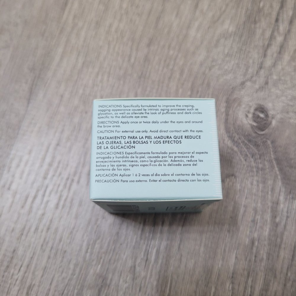 SkinCeuticals A.G.E. Eye Complex Sealed In Box - Picture 3 of 5
